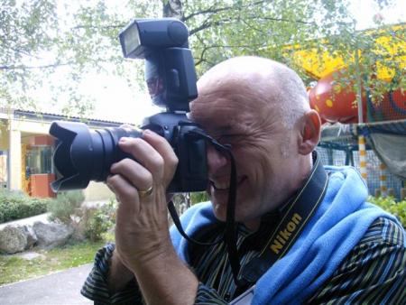 Philippe BURETTE